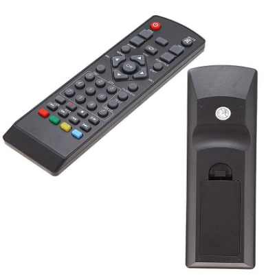 Full HD 1080P Terrestrial Receiver Set-top TV BOX ReceiverHD