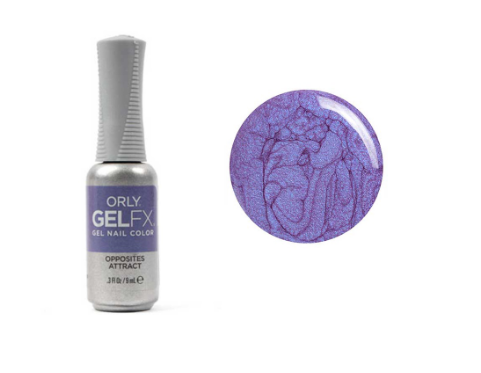 Orly Gel Fx Opposites Attract 9ml