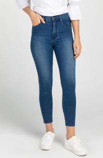 Next Jeans High Waist Skinny Jeans