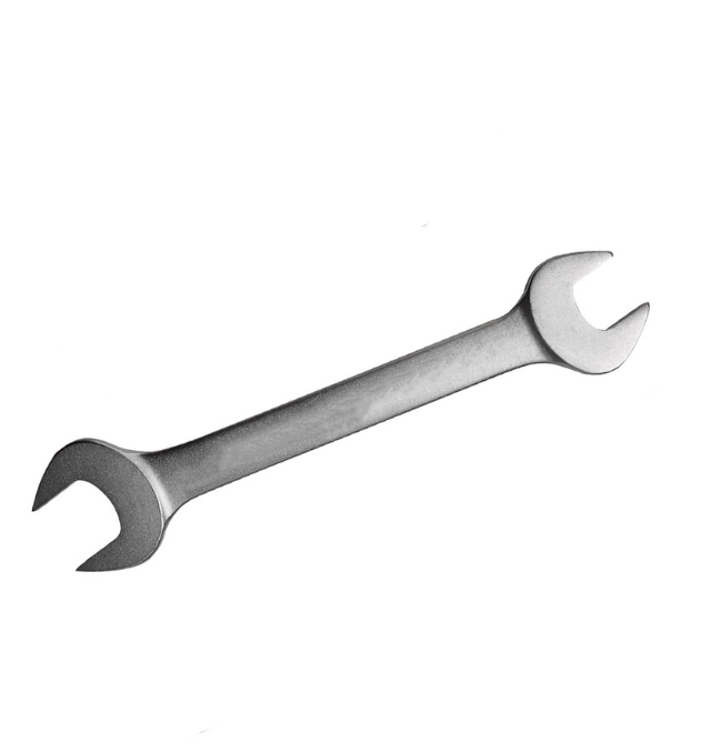 Standard Matt Open-end Wrenches hand tool High Quality Hardware Tools (SD0244-57) 22*24