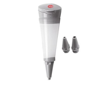 Slique Premium Decorating Tool Icing Pen Set of 3