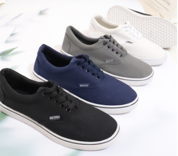 Running Plain Canvas Shoes For Men Big Sale HighQuality