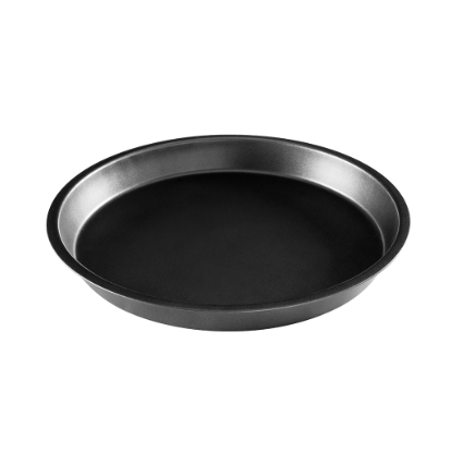 Classics Bakeware Non-Stick Round Pan, 11x11x1.2in