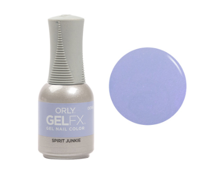 Orly Gel Fx Color Spirit Junkie 18ml
