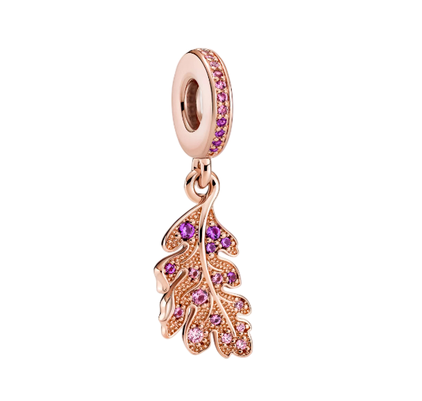 Pandora Charm Various Styles Beaded Suitable for Pandora DIY Bracelet Exquisite Jewelry Gift D16