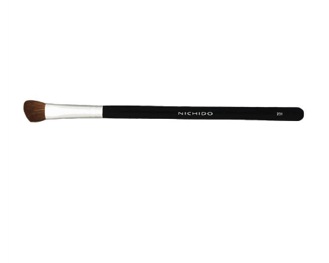 Nichido Angled Shading Brush