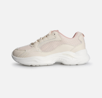 World Balance SAFINA Women's Athleisure Shoes