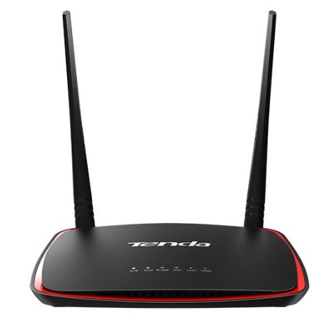 Tenda AP4 N300 Wireless Desktop Access Point