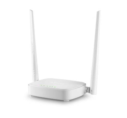 Tenda N301 Wireless N300 Easy Setup Router