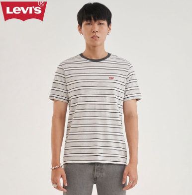 Levi's  Men's Original Housemark T-Shirt 56605-0208