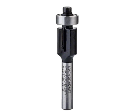 Bosch Trim+Ball 1/ 4" Router Accessory