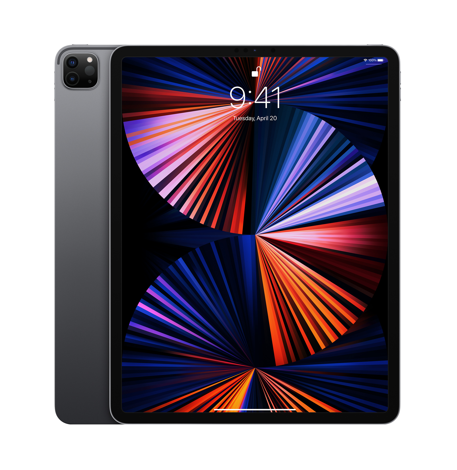 Apple 12.9-inch iPad Pro