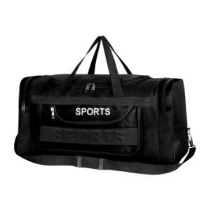Gym Bag/TRAVEL Bag/Big BADMINTON Bag