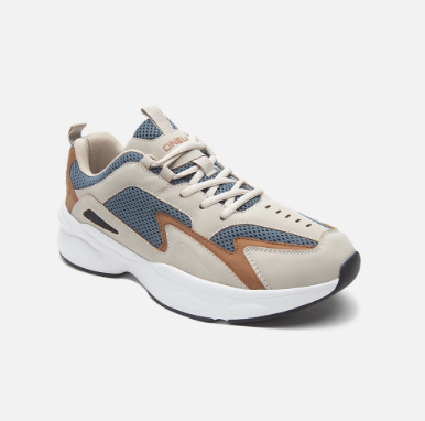 World Balance CASSIUS Men's Athleisure Shoes