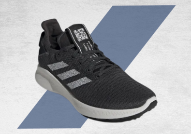 ADIDAS WOMENS SENSEBOUNCE+ STREET SHOES