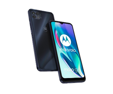 Motorola Moto G50 5g Par70005ph Dimensity 700 4gb + 128 Gb Android 11 48mp 13mp 6.5"