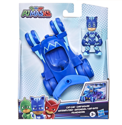 PJ Masks Cat-Car Hero Vehicle