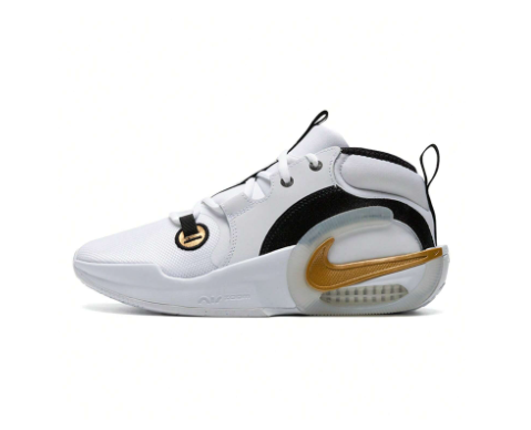 Nike Kids' Fashionable Lightweight And Breathable Casual Sneakers
