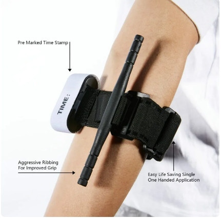 Safety Military Tourniquet Survival Tactical Combat Tourniquets Spinning Medical Emergency Belt Outdoor Camping Exploration