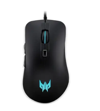 Acer Predator Cestus 310 Wired Gaming Mouse
