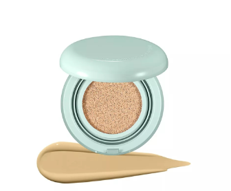INNISFREE No-Sebum Powder Cushion 23N 14G