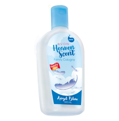 HEAVEN SCENT ANGEL BLUE FAMILY 300ML