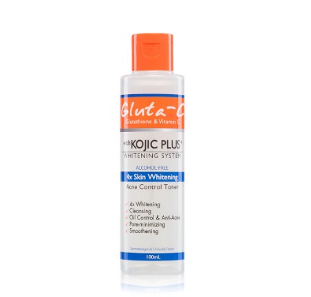 Gluta-C Kojic Plus Toner 100ML