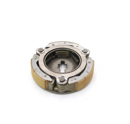 Mosimo Clutch Shoe Assembly For Suzuki Shogun125