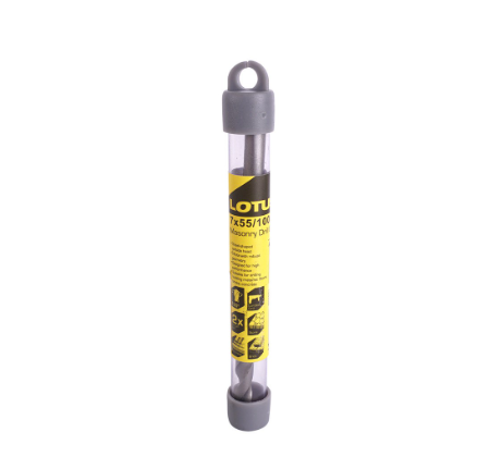 Lotus Masonry Drill Bit 11MM
