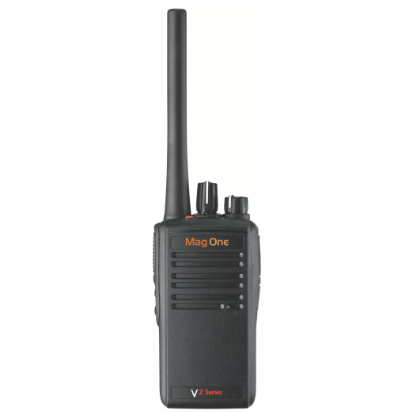 Motorola Mag One VZ-20 Walkie Talkie Radio     UHF:350-390Mhz