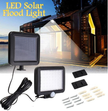 SL-F56 Multifunctional Solar Energy Lamp