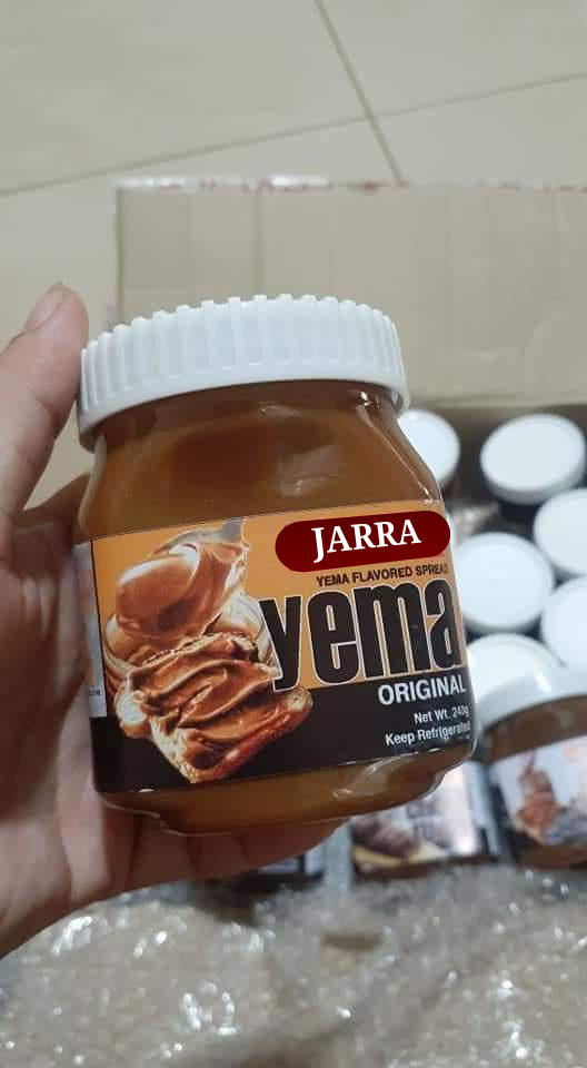 Yema Original