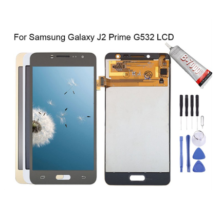 Samsung Galaxy J2 Prime G532 G532F LCD Touch Screen