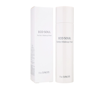 The Saem Eco SoulPerfect Makeup Fixer - 100ML