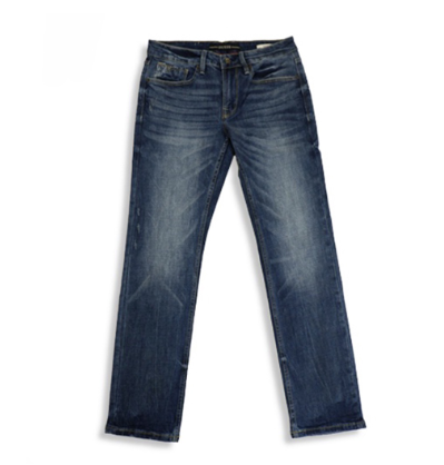 GUESS Slim Straight Jeans