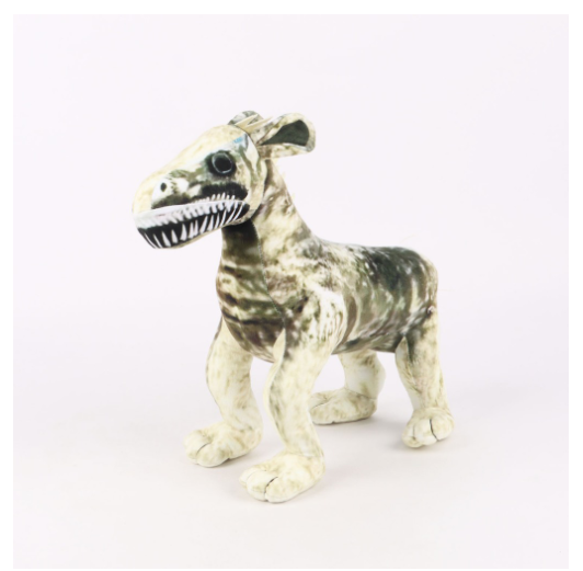 Zoo Guard Zoonomaly Plush Toy Dolls Gift for Kids Home Decor Stuffed Toys for Kids Deformed Zoo H29