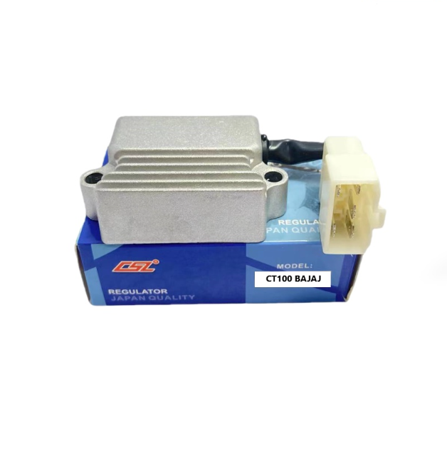 CSL Regulator Ct100 Bajaj Japan Quality