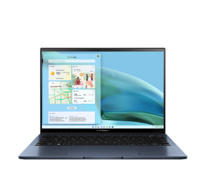 Asus Zenbook S 13 UM5302TA-LV396WS RYZEN 7 6800U/16GB/512GB SSD/AMD RADEON/13.3" 2.8K OLED/WIN 11