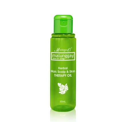 Moringa-O2 Therapy Oil 55ML