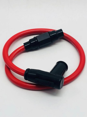 Motorcycle Split Fire Universal