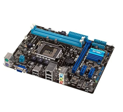 H61m 1155 Motherboard Support Intel 2nd & 3rdgen