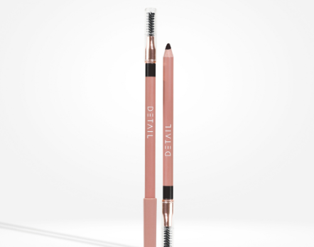 Detail Cosmetics Makebrow Definer in Americano