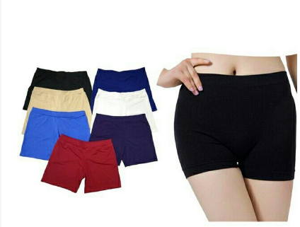 Cycling for women cotton
