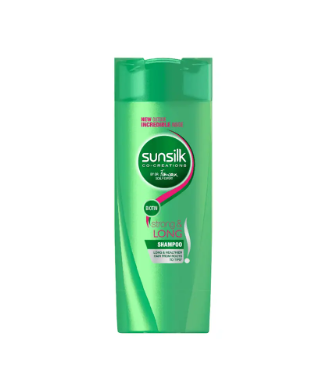 Sunsilk Co-Creations Strong and Long Shampoo 90ml