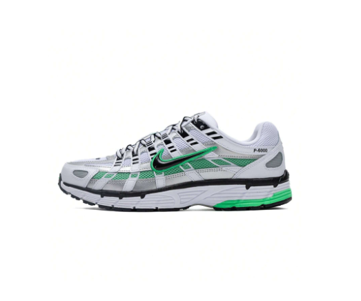 Nike Men Breathable Sports Sneakers Casual Shoes Low-Top Running Shoes