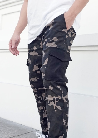 TMAC® Prime Woven Cargo (Camo)