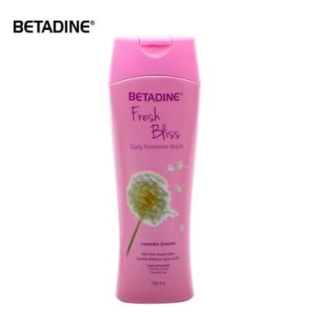 Betadine® Fresh Bliss® Lavender Mist 150ml