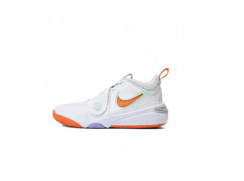 Nike 2024 Youth TEAM HUSTLE D 11 (GS) Low Top Basketball Shoes, DV8996-103