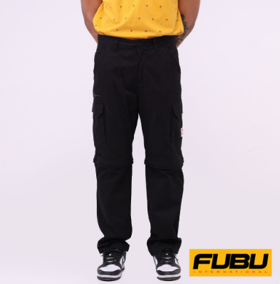 Fubu Cargo Pants FBB05-0005