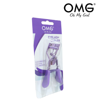OMG Eyelash Curler Purple Series XZ-A4-PE